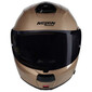 Casque N100-6 Verniciatura Speciale N-Com