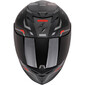 Casque Exo-520 Evo Air Ranka