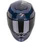 Casque Exo-R1 Evo Carbon Air Onyx
