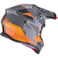 Casque VX-16 Evo Air Rod