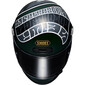 Casque Glamster 06 Heiwa Motorcycle
