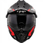 Casque MX701 Explorer Carbon Frontier II
