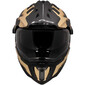 Casque MX701 Explorer Carbon Trick