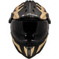 Casque MX701 Explorer Carbon Trick