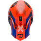 Casque Nemesis Hero
