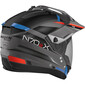 Casque N70-2 X Earthquake N-Com