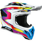 Casque Aviator Ace 2 Sunrise