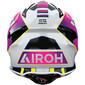 Casque Aviator Ace 2 Sunrise