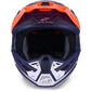Casque S-M7 Core