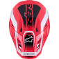 Casque S-M7 Deed