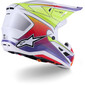Casque S-M7 Fuse