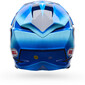 Casque Moto-10 Spherical Tomac Replica
