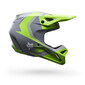 Casque enfant Youth V1 Frame
