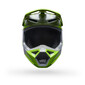 Casque enfant Youth V1 Frame