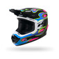 Casque Performance Graphic+ Socal
