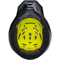 Casque Titanium Carbon