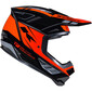 Casque Titanium Graphic - 2026