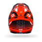 Casque Titanium Graphic