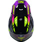 Casque Titanium Graphic - 2026