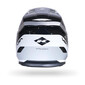 Casque Track Graphic Blast