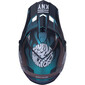 Casque Track Graphic + Dirt