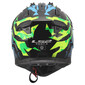 Casque MX708 Fast II Grotesk