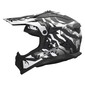 Casque MX708 Fast II Grotesk