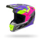 Casque Master Graphic