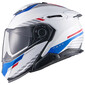 Casque X.LifeTour Globe