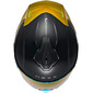 Casque Y.100R Subsonic