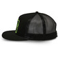 Casquette Control Trucker