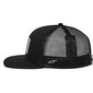 Casquette Flag Trucker