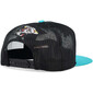 Casquette flat trucker 31 The Shark