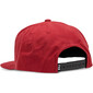 Casquette Fox Head Snapback