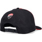 Casquette midvisor Corse