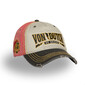 Casquette Retro 08