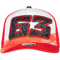 Casquette Dual Bagnaia
