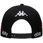 Casquette sponsor Monster Team