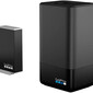 Chargeur double + batterie Enduro|Max