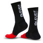 Chaussettes Logo