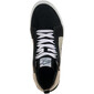 Basket Ride-63 Cuir