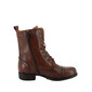 Bottes Lady Cuir