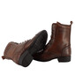 Bottes Lady Cuir