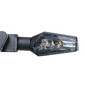 Clignotants LED Sword Plug & Play Honda avant
