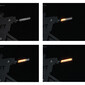 Clignotants séquentiels LED Hammer