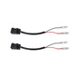 Adaptateur clignotants Plug & Play Yamaha IN1187