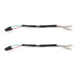 Connectiques Honda 2 fils