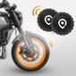 Live Wheel - Capteurs de pression des pneus en temps réel | GeoRide 3s