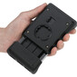 Coque Universelle Fit-Clic de 5,3 à 6"
