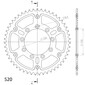 Couronne 49 dents SPX Stealth TM EN (2000-) - CX314SB49
